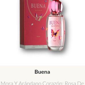 MDF7 Yves D'Orgeval Made In France Femenino  Buena 100 ML - Precios  Por Mayor