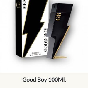 M58 Yves D'Orgeval Parfums Good Boy Masculino  100 ml Precios Por Mayor