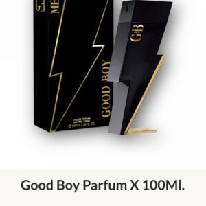 M61 Yves D'Orgeval Good Boy Parfums Masculino 100 ml Precios Por Mayor