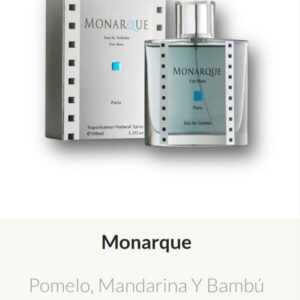 MDF11 Yves D'Orgeval Made In France Masc. Monarque  100 ML - Precios  Por Mayor