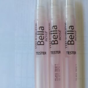 Muestras de Perfumes Yves D´Orgeval y French Capital Premium   -10 ML