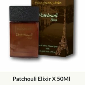 PM11 French Capital Unisex Patchouli 50 ML - Precios  Por Mayor