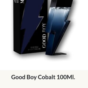 M67 Yves D´Orgeval  Parfums GOOD BOY COBALT Masculino 100 ml Precios Por Mayor