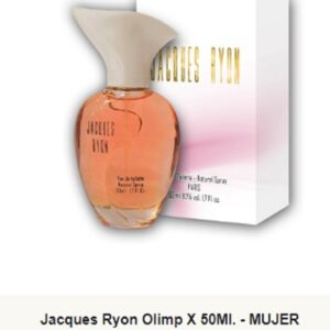 JRF1 Jacques Ryon Femenino Olimp 50 ml