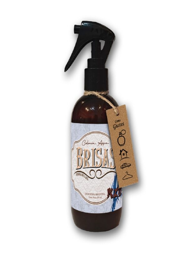 Colonia Brisa Acqua Kzo Men