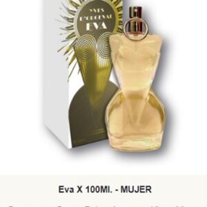 F87 Yves D´Orgeval Parfums EVA 100 ml