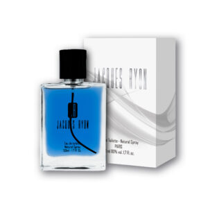 JRM13 Jacques Ryon Masculino BLEU 50 ml
