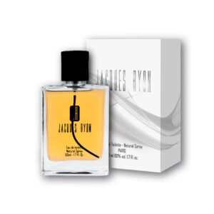 JRM12 Jacques Ryon Masculino STRONGER  50 ml