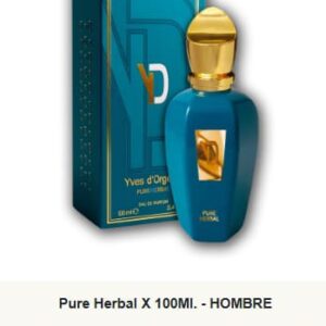 AC5 PURE HERBAL UNISEX 100 ml ARABIC COLLECCION