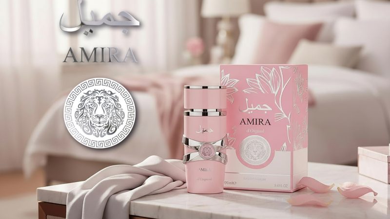 Somos desarrolladores de las Mejores Lineas de Perfumes Alternativos thumbnail