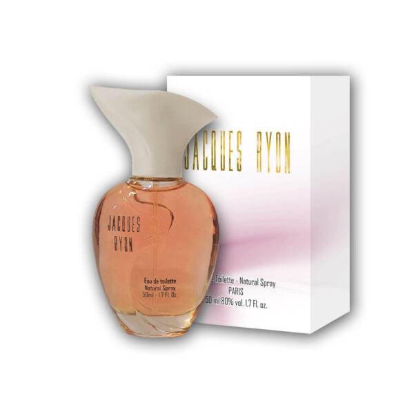 JRF1 Jacques Ryon Femenino Olimp 50 ml