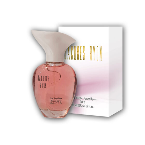 JRF2 Jacques Ryon Femenino Scand 50 ml