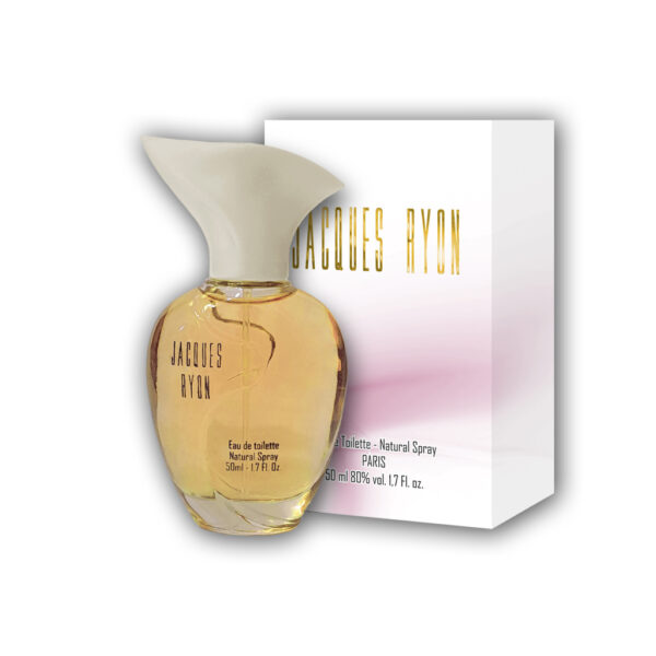 JRF5 Jacques Ryon Femenino Fame 50 ml