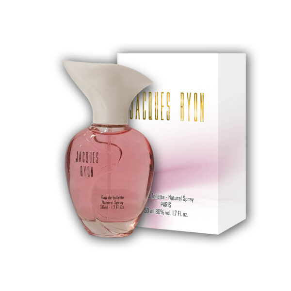 JRF8 Jacques Ryon Femenino Lady Way 50 ml