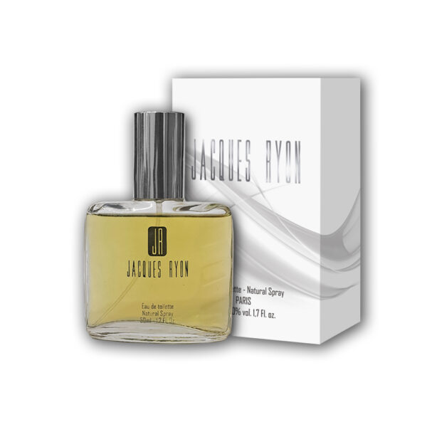 JRM2 Jacques Ryon Masculino Million 50 ml