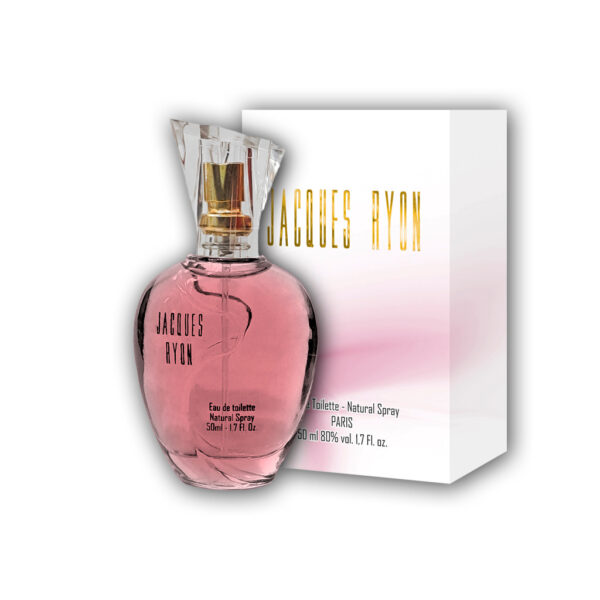 JRF6 Jacques Ryon Femenino FLOW 50 ml